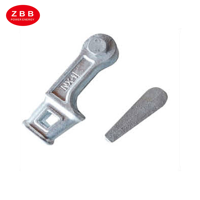 Abraçadeiras De Cun Ha NX